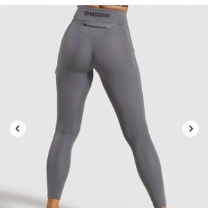 Gymshark nonstop legging